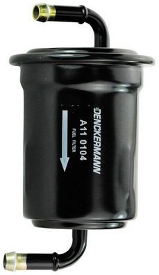 Fuel Filter DENCKERMANN A110104