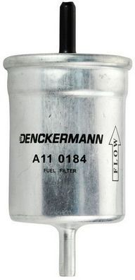DENCKERMANN A110184 Fuel Filter