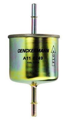 Fuel Filter DENCKERMANN A110249