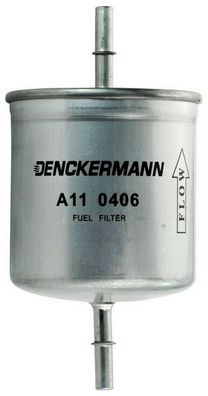 DENCKERMANN A110406 Fuel Filter