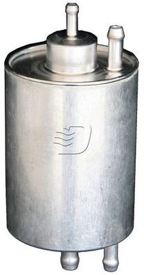 DENCKERMANN A110429 Fuel Filter