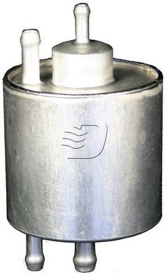 DENCKERMANN A110430 Fuel Filter