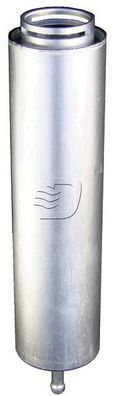 DENCKERMANN A110572 Fuel Filter
