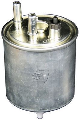 DENCKERMANN A110608 Fuel Filter