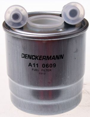 DENCKERMANN A110609 Fuel Filter