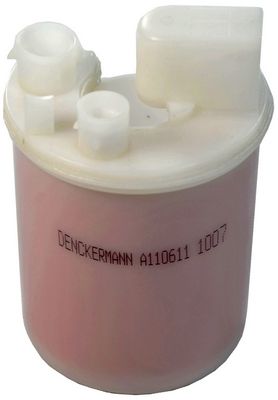 DENCKERMANN A110611 Fuel Filter