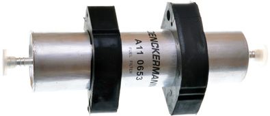 DENCKERMANN A110653 Fuel Filter