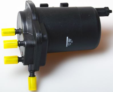 DENCKERMANN A110667 Fuel Filter
