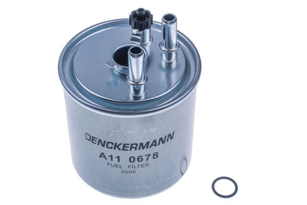 DENCKERMANN A110678 Fuel Filter