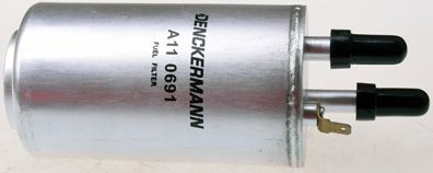 DENCKERMANN A110691 Fuel Filter