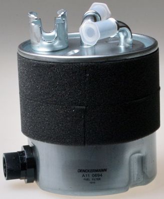 DENCKERMANN A110694 Fuel Filter