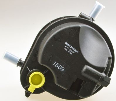 DENCKERMANN A110697 Fuel Filter