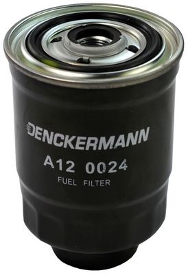 DENCKERMANN A120024 Fuel Filter