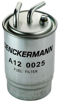 DENCKERMANN A120025 Fuel Filter
