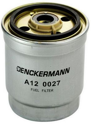 DENCKERMANN A120027 Fuel Filter