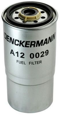 Fuel Filter DENCKERMANN A120029