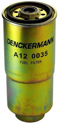 Fuel Filter DENCKERMANN A120035