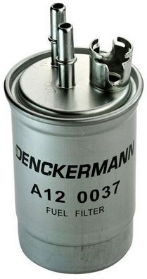 DENCKERMANN A120037 Fuel Filter