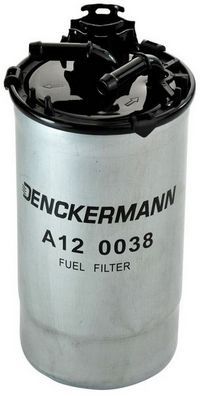 DENCKERMANN A120038 Fuel Filter