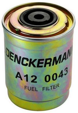 DENCKERMANN A120043 Fuel Filter