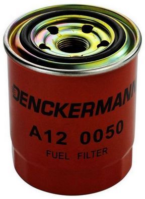 Fuel Filter DENCKERMANN A120050