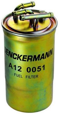 DENCKERMANN A120051 Fuel Filter