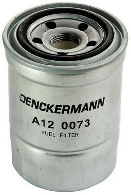 Fuel Filter DENCKERMANN A120073