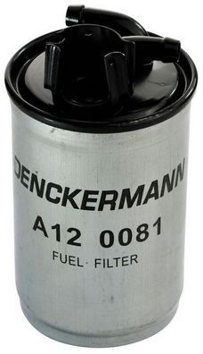 DENCKERMANN A120081 Fuel Filter