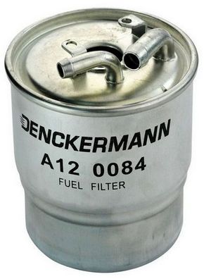 DENCKERMANN A120084 Fuel Filter