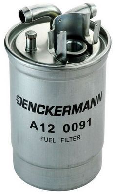 DENCKERMANN A120091 Fuel Filter