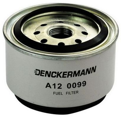 DENCKERMANN A120099 Fuel Filter