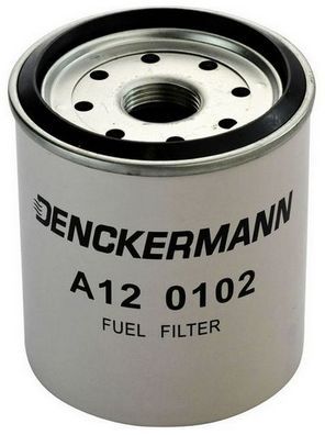 Fuel Filter DENCKERMANN A120102