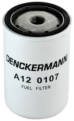 DENCKERMANN A120107 Fuel Filter