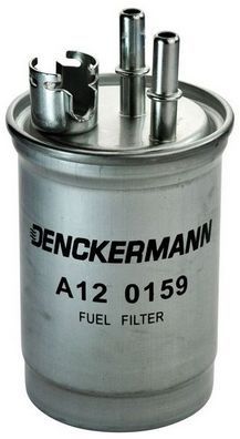 DENCKERMANN A120159 Fuel Filter