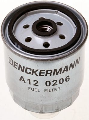 DENCKERMANN A120206 Fuel Filter