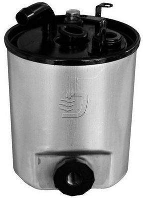 DENCKERMANN A120222 Fuel Filter
