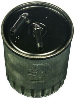 DENCKERMANN A120234 Fuel Filter