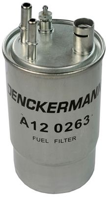 DENCKERMANN A120263 Fuel Filter