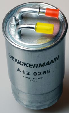 DENCKERMANN A120265 Fuel Filter