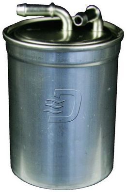 DENCKERMANN A120267 Fuel Filter