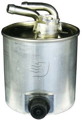 DENCKERMANN A120275 Fuel Filter