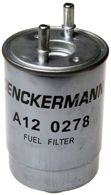 DENCKERMANN A120278 Fuel Filter