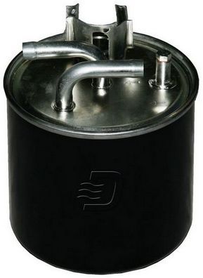 DENCKERMANN A120284 Fuel Filter
