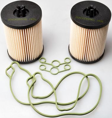 DENCKERMANN A120329 Fuel Filter