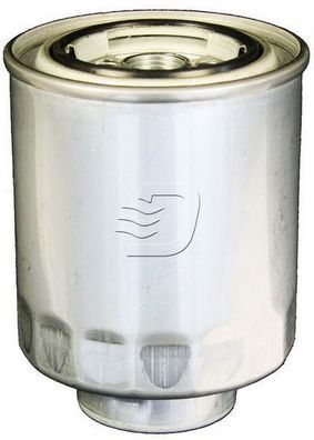 DENCKERMANN A120379 Fuel Filter