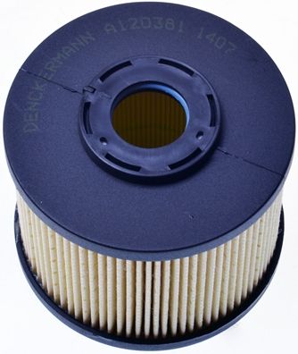 DENCKERMANN A120381 Fuel Filter