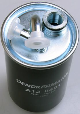 DENCKERMANN A120401 Fuel Filter