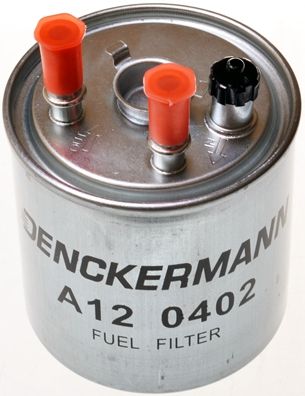 DENCKERMANN A120402 Fuel Filter