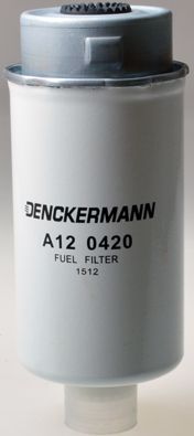 DENCKERMANN A120420 Fuel Filter