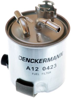 DENCKERMANN A120423 Fuel Filter